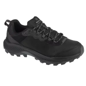 Merrell Speed Strike 2 Ltr J038943, Męskie, Czarne, buty trekkingowe, skóra licowa, rozmiar: 41