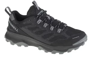 Merrell Speed Strike J066859, Męskie, Czarne, buty do biegania, tkanina, rozmiar: 41