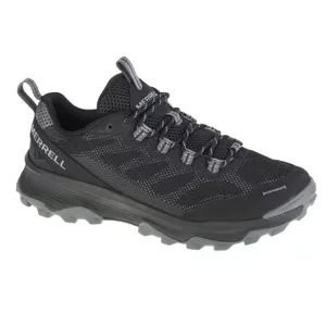 Merrell Speed Strike J066859, Męskie, Czarne, buty do biegania, tkanina, rozmiar: 45