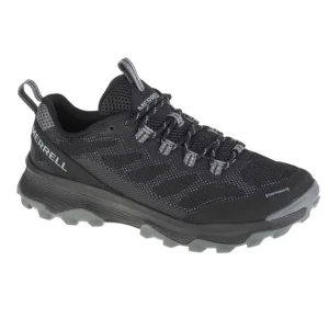 Merrell Speed Strike J066859, Męskie, Czarne, buty do biegania, tkanina, rozmiar: 45