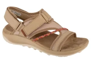 Merrell Terran 4 Backstrap W Sandal J006746, Damskie, Beżowe, sandały, skóra licowa, rozmiar: 36