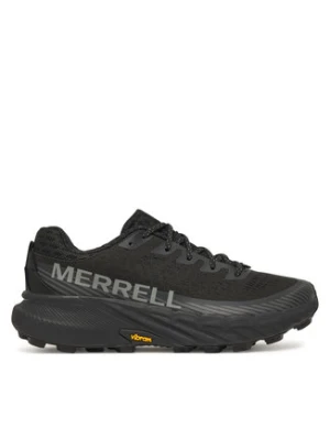 Merrell Trekkingi Agiity Peak 5 J068090 Czarny
