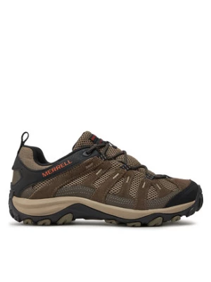 Merrell Trekkingi Alverstone 2 J036909 Khaki