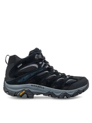 Merrell Trekkingi Moab 3 Mid Gtx J036243 Czarny