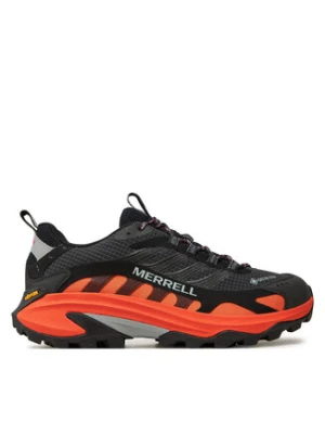 Merrell Trekkingi Moab Speed 2 Gtx J038393 Czarny