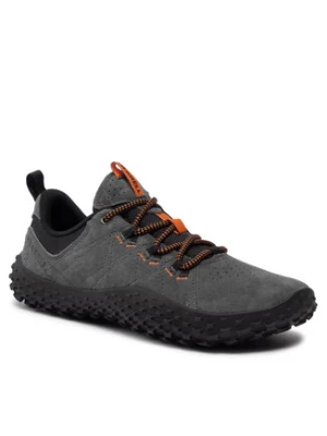 Merrell Trekkingi Wrapt J036009 Szary