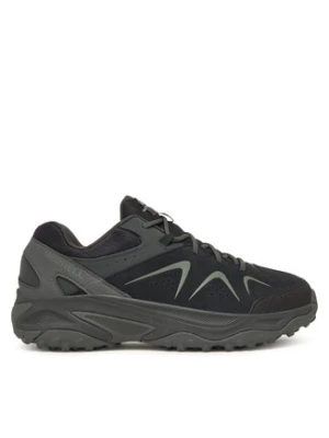 Merrell Trekkingi Yakota 3 J038429 Czarny