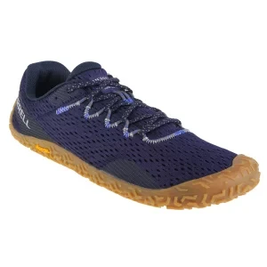 Merrell Vapor Glove 6 J067875, Męskie, Granatowe, buty do biegania, tkanina, rozmiar: 41