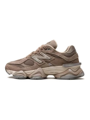 Mesh Sneakers Mushroom Brown New Balance