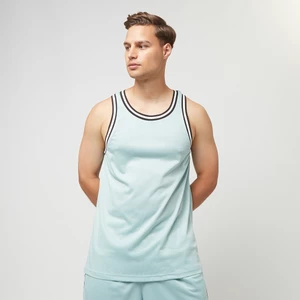 Mesh Tanktop oceanblue, marki Urban ClassicsApparel, w kolorze Turkusowy, rozmiar