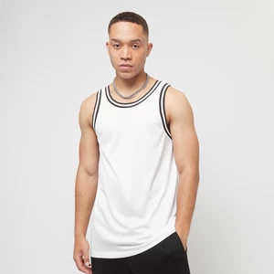 Mesh Tanktop white, marki Urban ClassicsApparel, w kolorze Biały, rozmiar