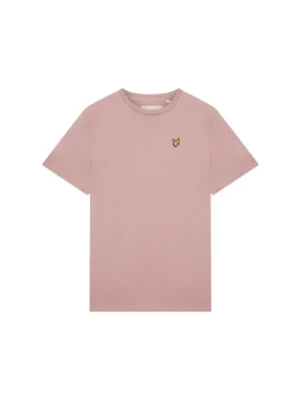 Męska Bawełniana Koszulka Lyle & Scott