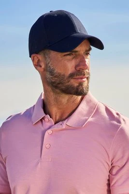 Męska bejsbolówka - Navy Mountain Warehouse