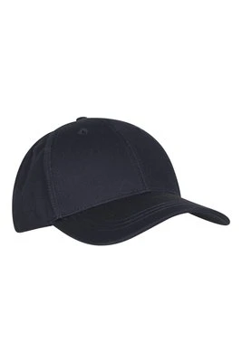 Męska bejsbolówka - Navy Mountain Warehouse