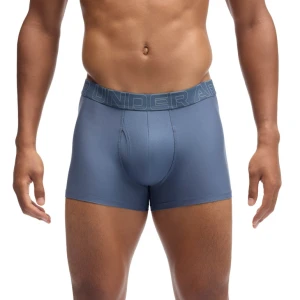 Męska bielizna treningowa (3-pack) Under Armour M UA Perf Tech 3in - multikolor