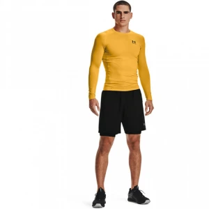 Męska bielizna treningowa UNDER ARMOUR UA HG Armour Shorts