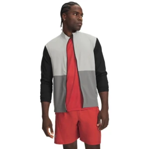 Męska bluza do biegania Under Armour UA Velociti - multikolor