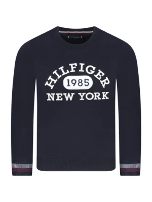 Męska bluza DW5 Tommy Hilfiger