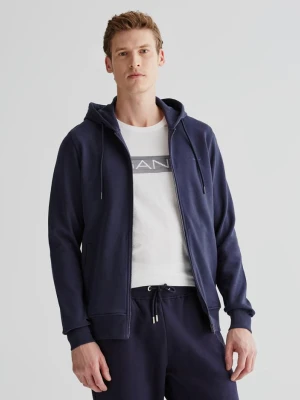 Męska Bluza Regular Fit GANT