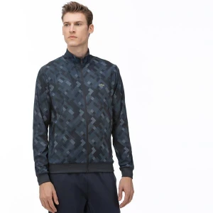 Męska bluza Lacoste