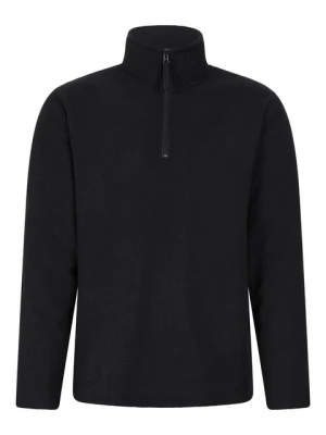 Męska bluza polarowa z podszewką Farland - Black Mountain Warehouse