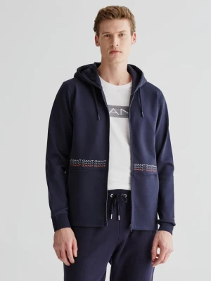 Męska Bluza Regular Fit GANT