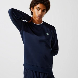 Lacoste męska bluza SPORT ze wstawkami z siatki
