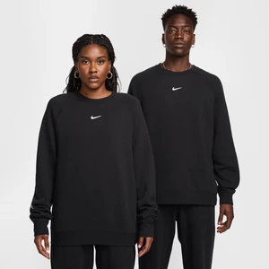 Męska bluza z dzianiny CS NOCTA - Czerń Nike