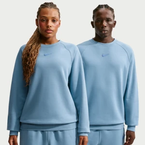 Męska bluza z dzianiny CS NOCTA - Niebieski Nike