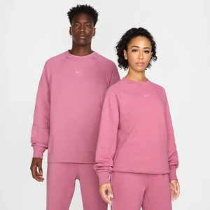 Męska bluza z dzianiny CS NOCTA - Różowy Nike