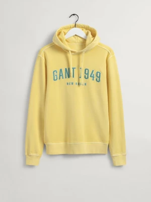 Męska bluza z kapturem 1949 GANT