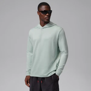 Męska bluza z kapturem do golfa Jordan Dri-FIT - Zieleń