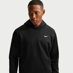 Męska bluza z kapturem do golfa Therma-FIT Nike Velocity - Czerń