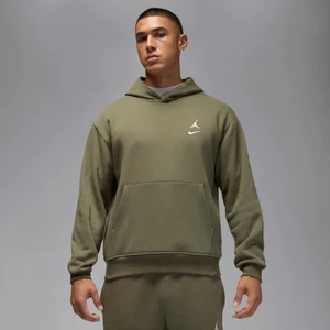 Zdjęcie produktu Męska bluza z kapturem Jordan Brooklyn Fleece - Zieleń