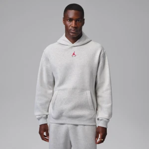 Męska bluza z kapturem Jordan Brooklyn - Szary
