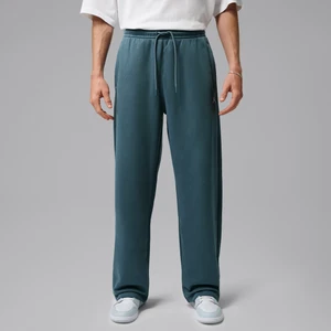 Męska bluza z kapturem o kroju oversize Jordan Brooklyn Fleece - Niebieski