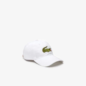 Męska Czapka Lacoste