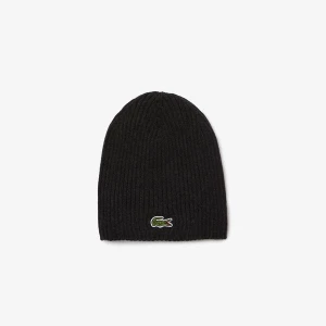 Męska Czapka Typu Beanie LACOSTE