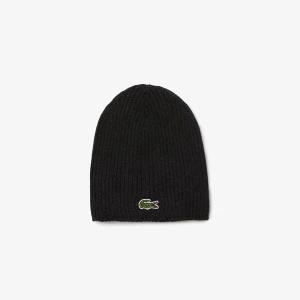 Męska Czapka Typu Beanie Lacoste