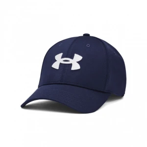 Męska czapka z daszkiem Under Armour Men's UA Blitzing - granatowa
