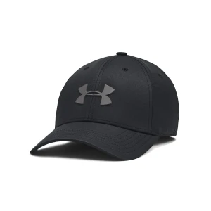 Zdjęcie produktu Męska czapka z daszkiem UNDER ARMOUR Storm Blitzing Adj - czarna