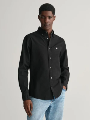 Koszula oxford slim fit stretch GANT