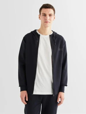 Bluza rozpinana GANT