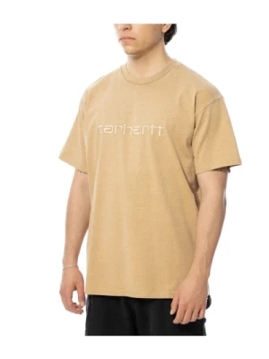 Męska Duster T-Shirt Carhartt Wip