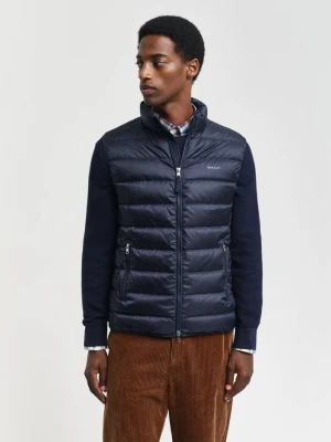 Lekka kamizelka puchowa GANT