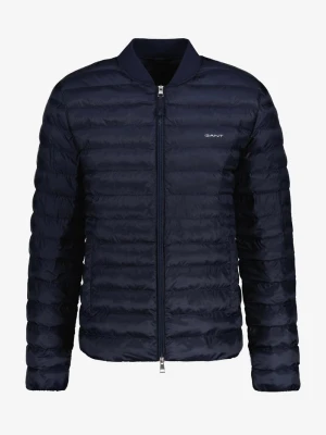 Lekko watowana kurtka bomberka GANT