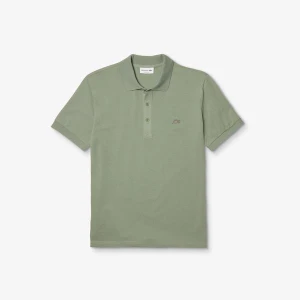 Męska Klasyczna Koszulka Polo Classic Fit LACOSTE