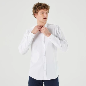 Zdjęcie produktu Męska Koszula Tkana Lacoste