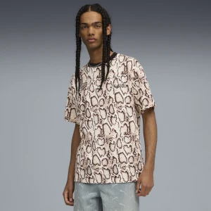 Zdjęcie produktu Męska koszulka A$AP ROCKY x PUMA, Odzież, Biały,