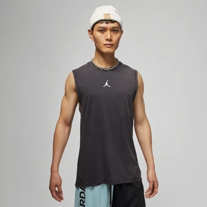 Zdjęcie produktu Męska koszulka bez rękawów Jordan Dri-FIT Sport - Czerń